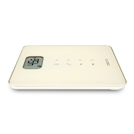 Smart BMI Weighing Scale MAG-605